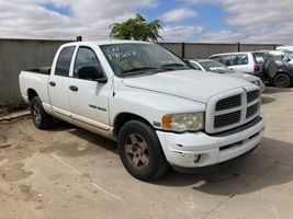 2004 DODGE RAM 1500 