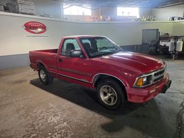 1994 CHEVROLET S10 