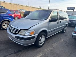 1998 CHEVROLET VENTURE 