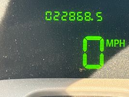 2002 MERCURY GRAND MARQUIS 