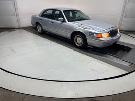 2002 MERCURY GRAND MARQUIS LS PREMIUM