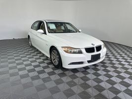 2007 BMW 3-SERIES 328I