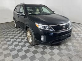 2014 KIA SORENTO EX