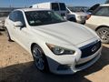 2015 INFINITI Q50