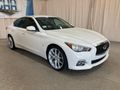 2015 INFINITI Q50