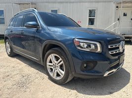 2020 MERCEDES-BENZ GLB GLB250