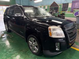 2015 GMC TERRAIN SLT2