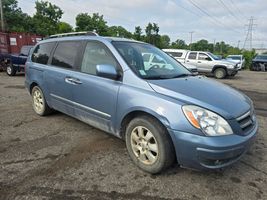 2007 HYUNDAI ENTOURAGE