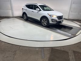 2014 HYUNDAI SANTA FE SPORT  2.0T