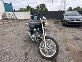 1994 YAMAHA VIRAGO 750