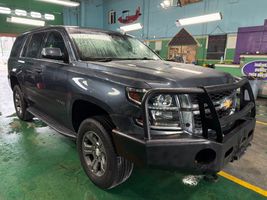 2019 CHEVROLET TAHOE