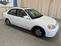 2002 HONDA CIVIC
