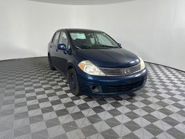 2007 NISSAN VERSA S