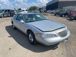 1998 LINCOLN MARK VIII LSC