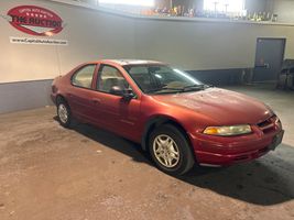 1999 DODGE STRATUS BASE
