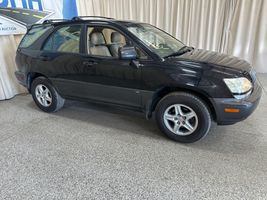 2003 LEXUS RX 300 