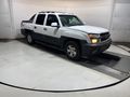 2003 CHEVROLET AVALANCHE