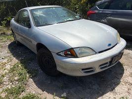 2000 CHEVROLET CAVALIER BASE