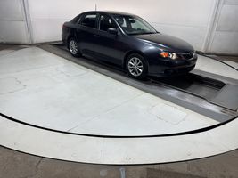 2008 SUBARU IMPREZA 2.5I