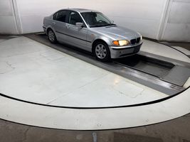 2004 BMW 3-SERIES 325XI