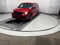 2014 DODGE GRAND CARAVAN