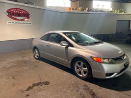 2008 HONDA CIVIC EX