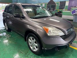 2009 HONDA CR-V EX