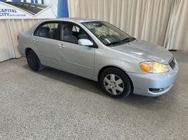 2006 TOYOTA COROLLA 