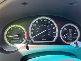 2004 TOYOTA SIENNA 