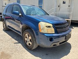 2008 CHEVROLET EQUINOX LT