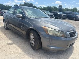 2008 HONDA ACCORD LX-P