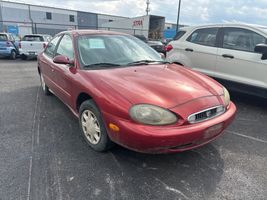 1998 MERCURY SABLE 
