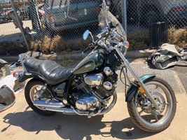 1994 YAMAHA VIRAGO 