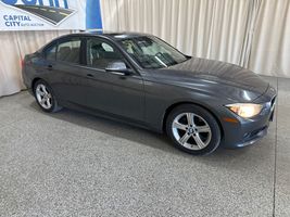 2014 BMW 3-SERIES 328DXI
