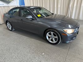 2014 BMW 3-SERIES 328DXI