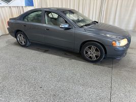 2008 VOLVO S60 BASE