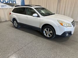2014 SUBARU OUTBACK LIMITED