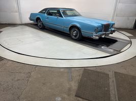 1975 LINCOLN CONTINENTAL MARK IV 
