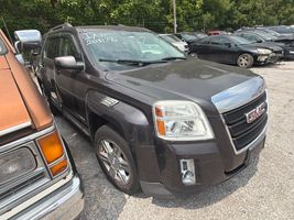 2014 GMC TERRAIN SLT