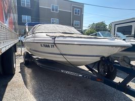 2002 WELLCRAFT EXCALIBUR 190 
