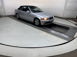 2001 BMW 3-SERIES 325CI