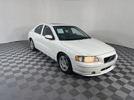 2009 VOLVO S60 