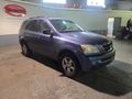 2006 KIA SORENTO