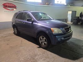 2006 KIA SORENTO 