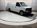 2014 CHEVROLET G1500 VANS