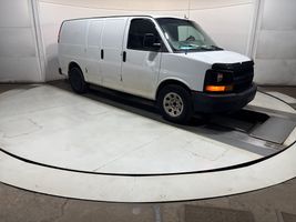 2014 CHEVROLET G1500 VANS EXPRESS
