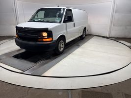 2014 CHEVROLET G1500 VANS EXPRESS
