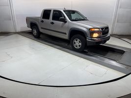 2008 CHEVROLET COLORADO LT