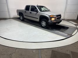 2008 CHEVROLET COLORADO LT