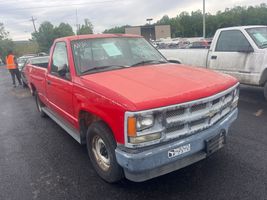 1993 CHEVROLET C/K1500 